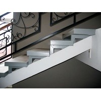 Лестницы. Перила. "A015"