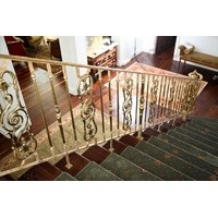 Лестницы. Перила. "A016"