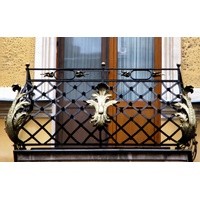 Ограждения. "A020"