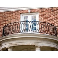 Ограждения. "A023"