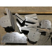 Доборные элементы. "A029"