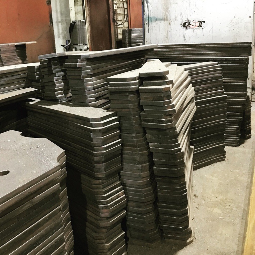 Доборные элементы. "A030"