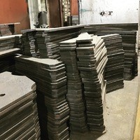 Доборные элементы. "A030"