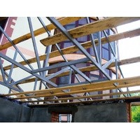 Конструкции металлические. "A032"