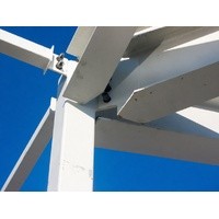 Конструкции металлические. "A033"