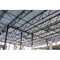 Конструкции металлические. "A034"