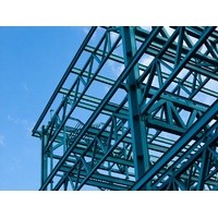 Конструкции металлические. "A036"