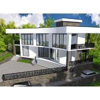 Жилой дом Кабардинка