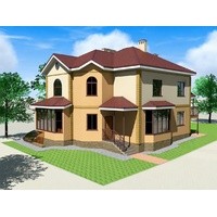 Жилой дом ул Циолковского Геленджик