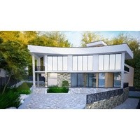 Частный дом центр Кабардинка