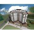 Многоквартирный дом ул Луначарского рис.4