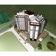 Многоквартирный дом ул Луначарского рис.5