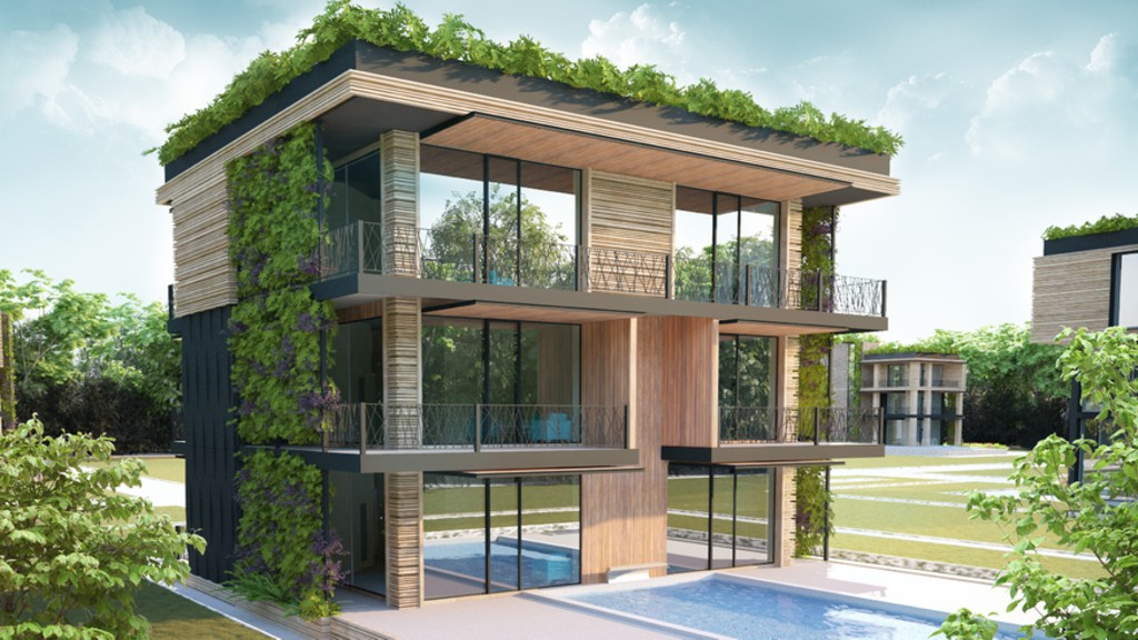 Гостиничный комплекс "Золотая бухта" 1