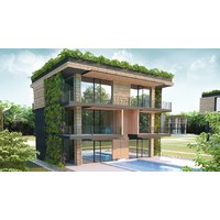 Гостиничный комплекс "Золотая бухта" 1