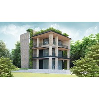 Гостиничный комплекс "Золотая бухта" 2