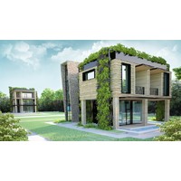 Гостиничный комплекс "Золотая бухта" 3