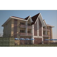 Гостевой дом Бетта