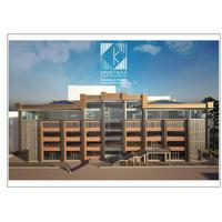 Торговый центр Эстакада