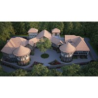 Музей мировых мистерий Возрождение