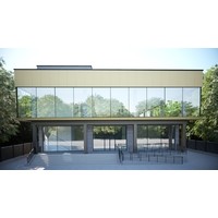 Торговый центр