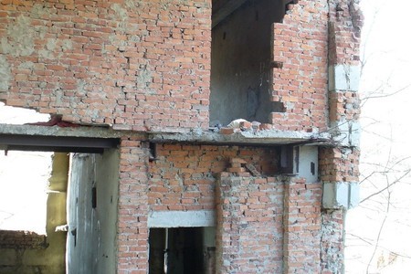Цех - 3-й км