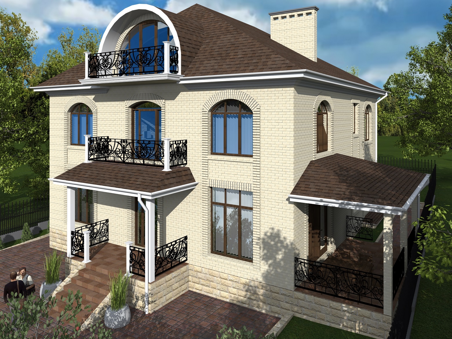 Проектирование