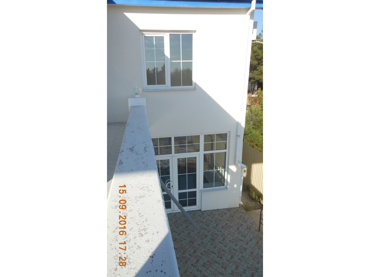 Голубая бухта Краснодарская