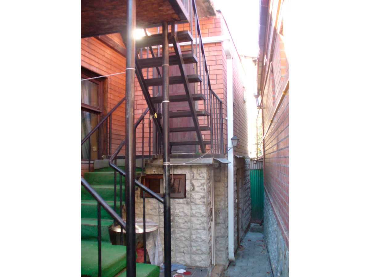 Приморская